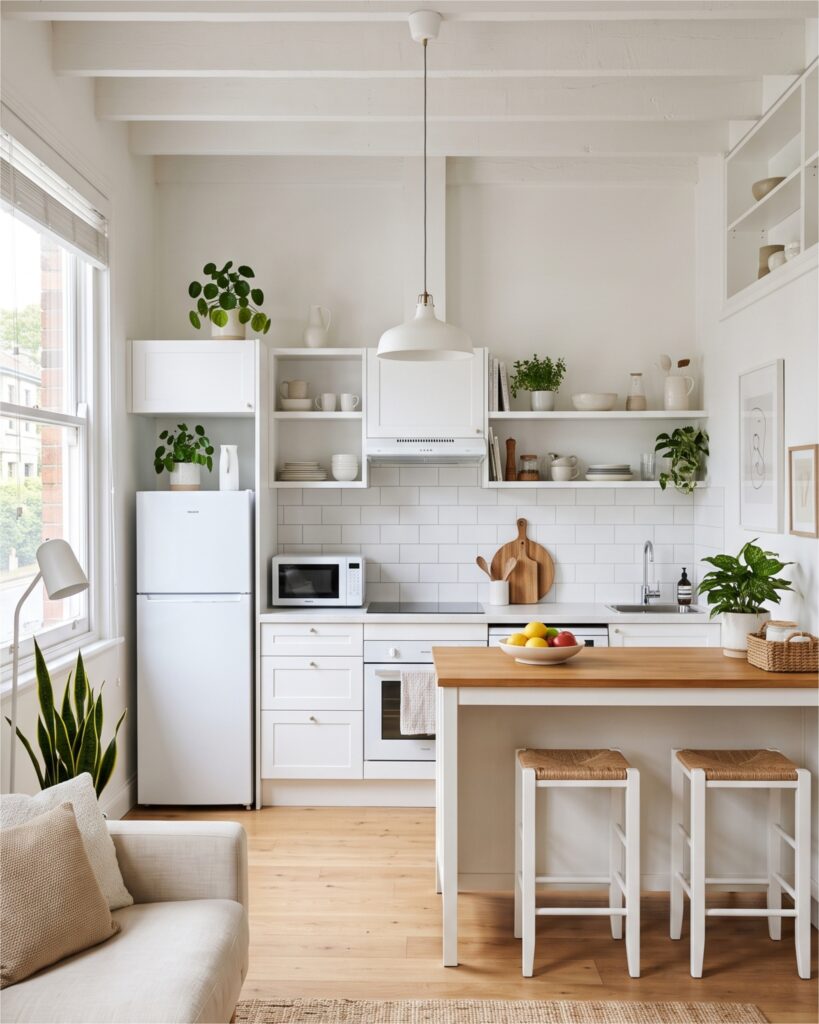 How to Maximize Small Spaces Effectively