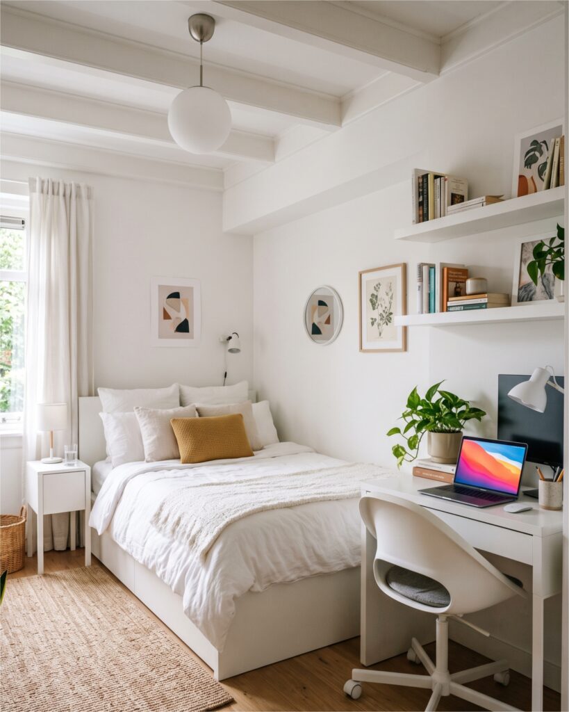 How to Maximize Small Spaces Effectively