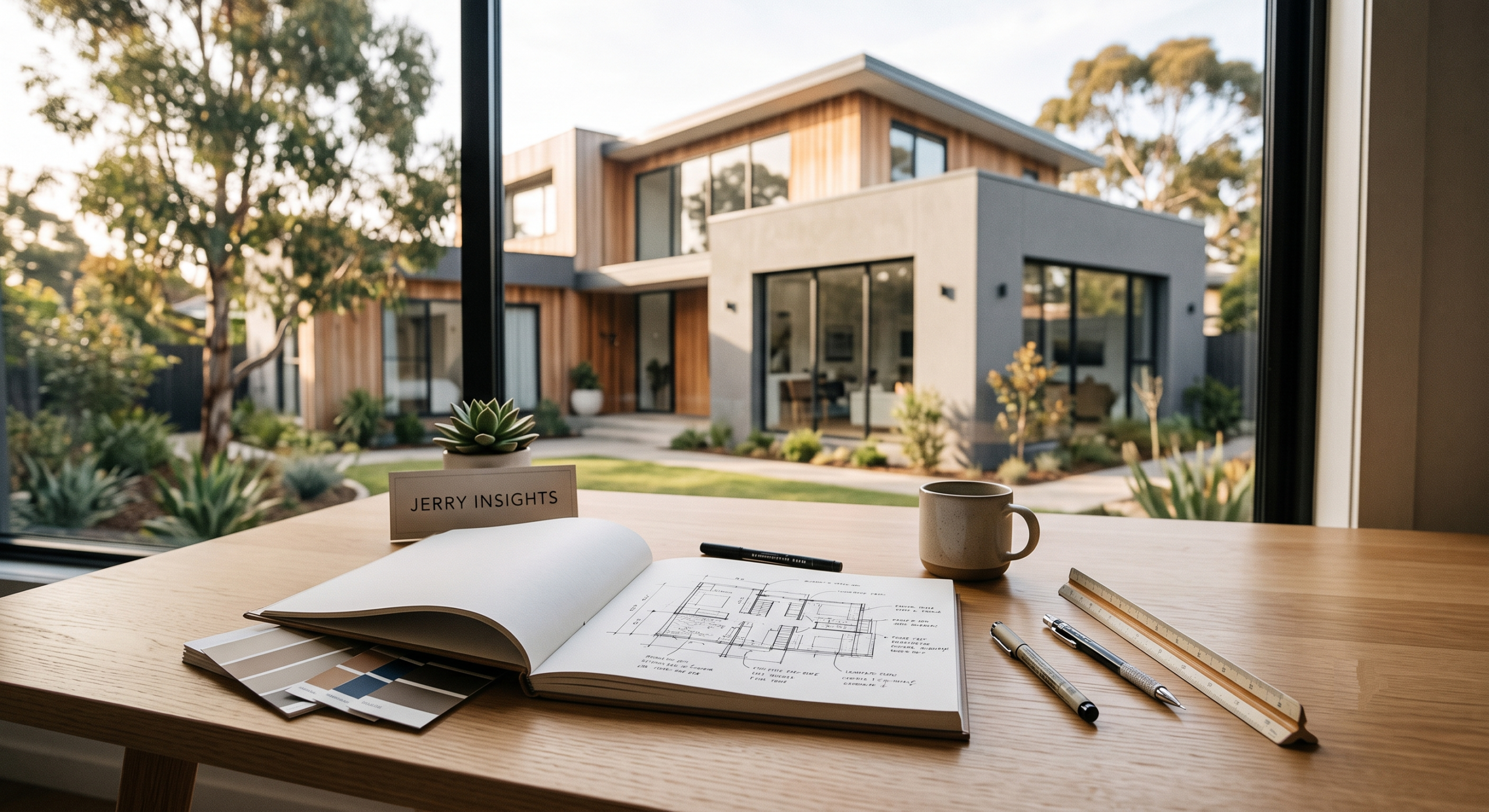 House Design Inspiration & Guides | Jerry Insights