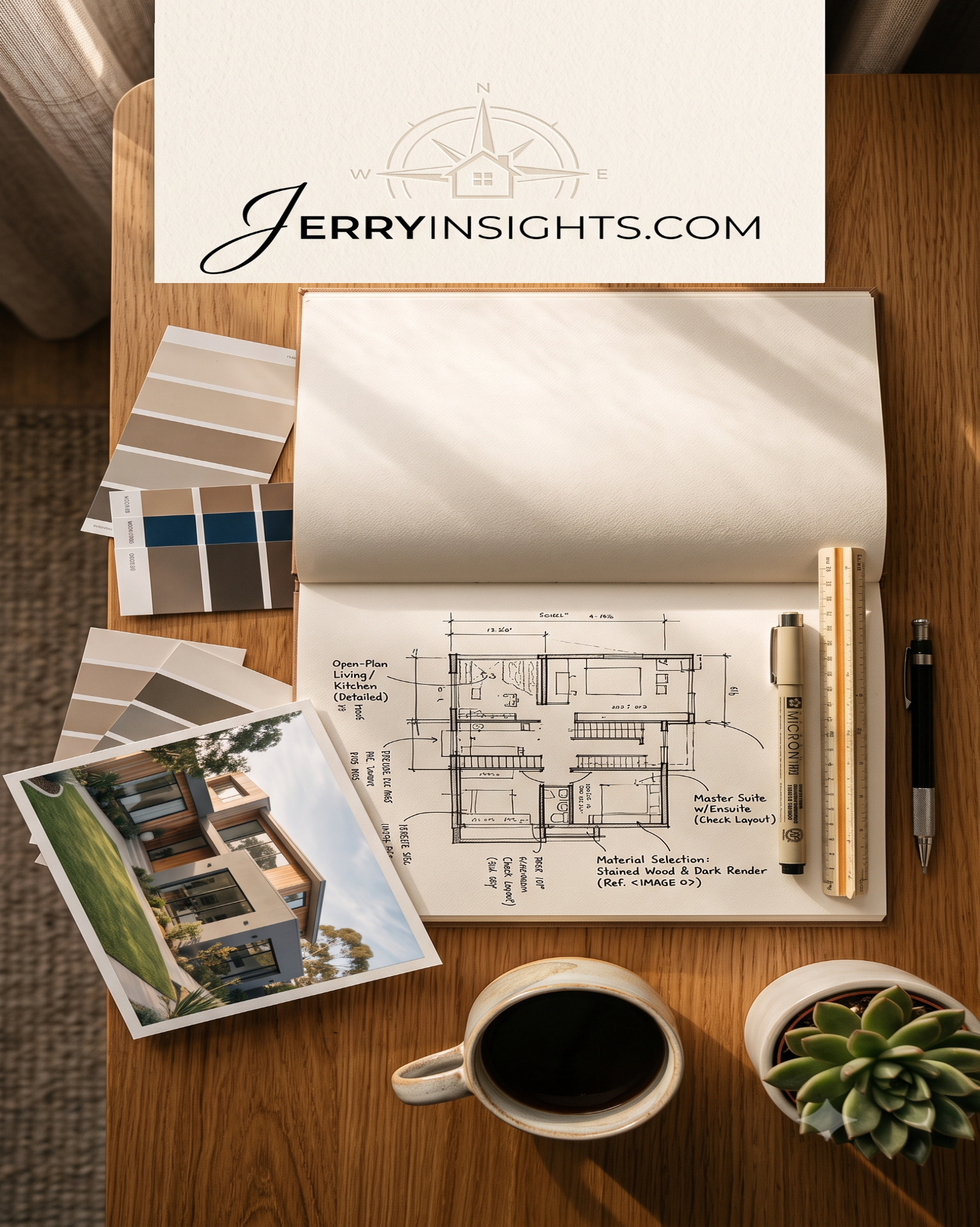 Jerry Insights