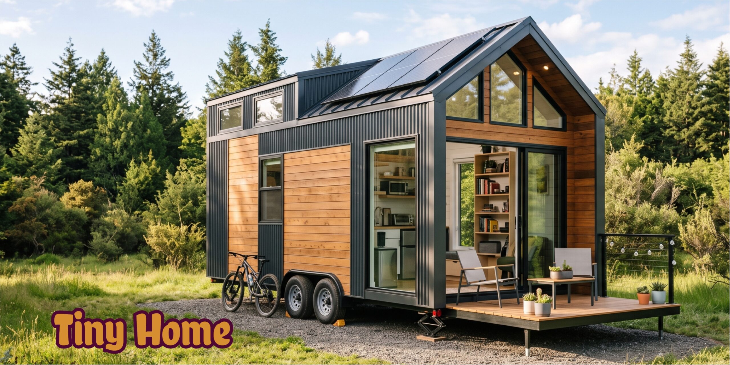 Tiny house