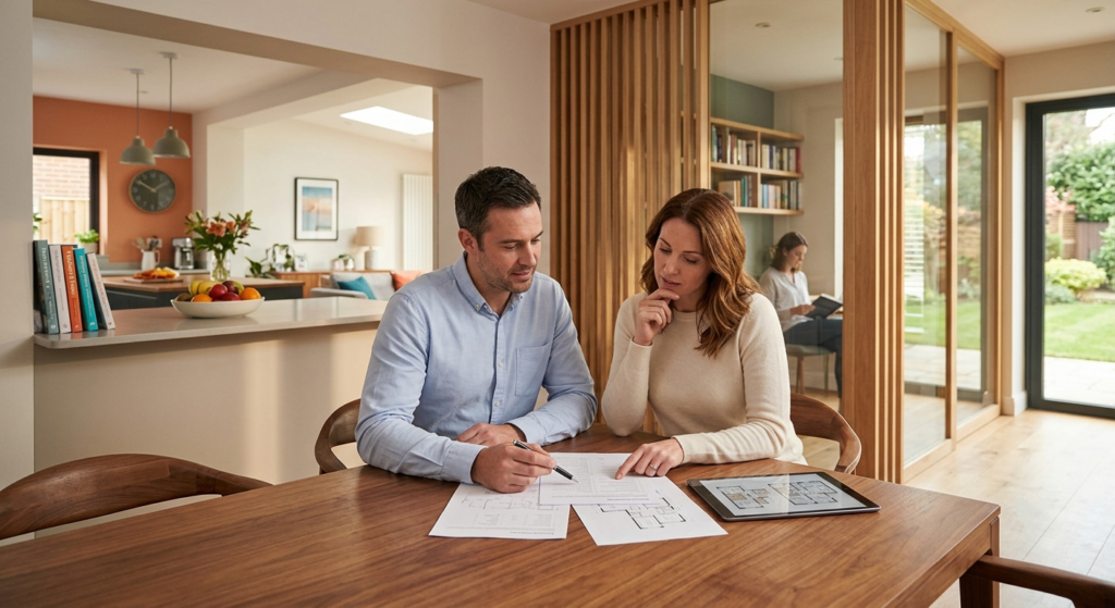 ‎How to Decide What's Right for Your Home
